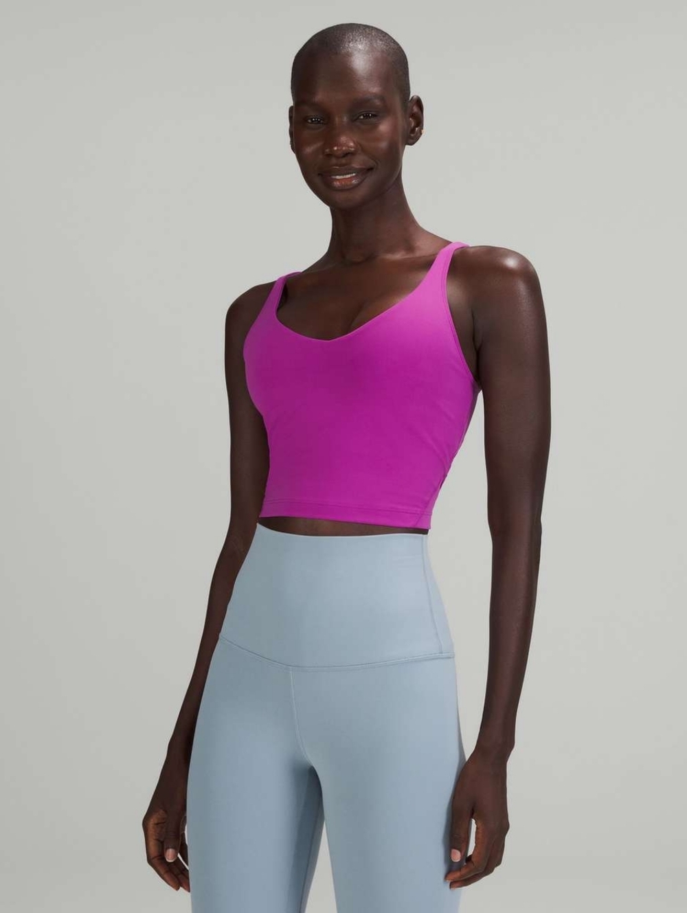Lululemon Align Tank Bra 6